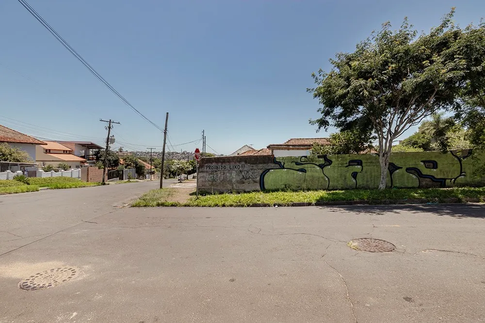 Terreno, 205 m² - Foto 1