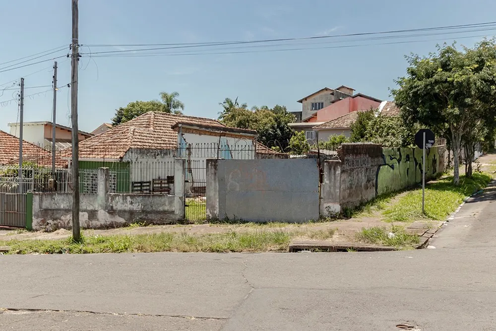 Terreno, 205 m² - Foto 10