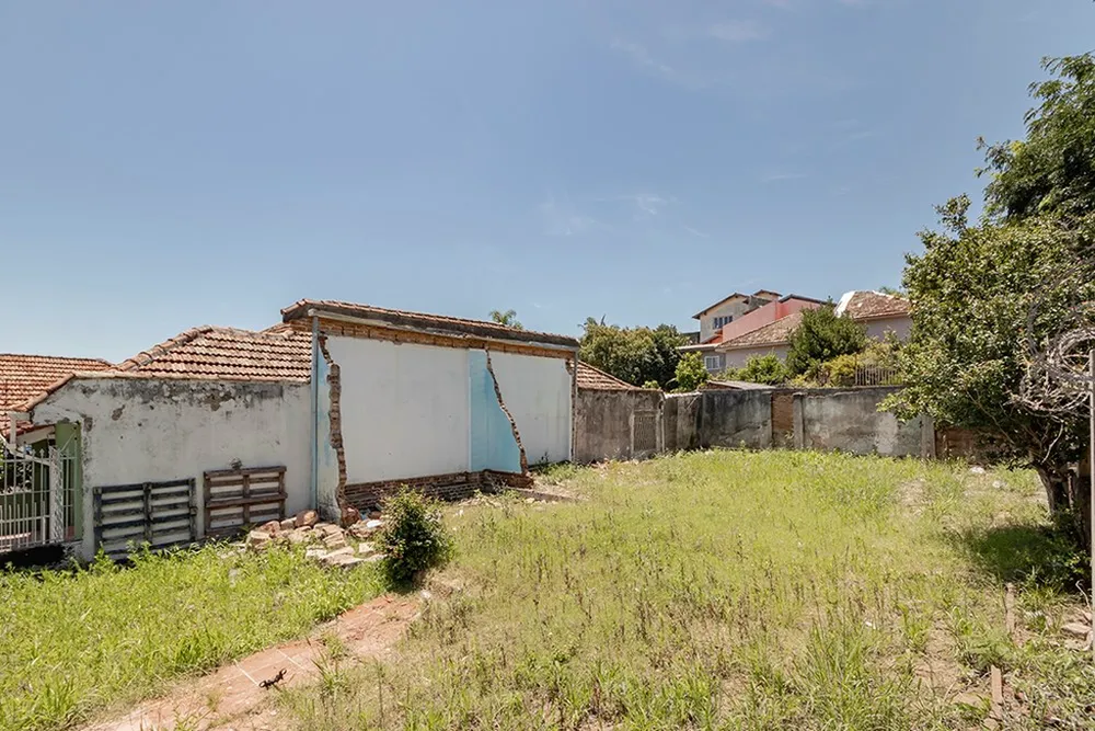 Terreno, 205 m² - Foto 7