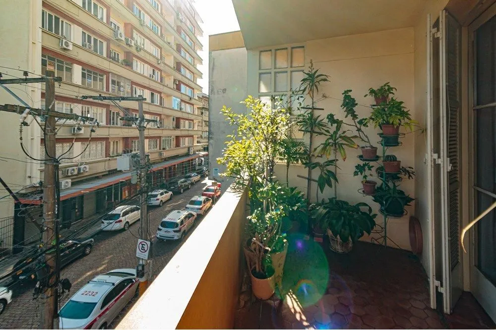Apartamento, 4 quartos, 141 m² - Foto 1