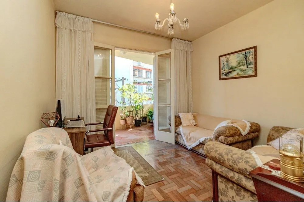 Apartamento, 4 quartos, 141 m² - Foto 3