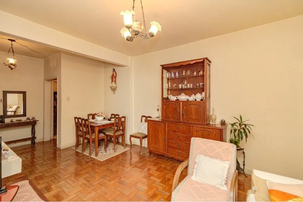 Apartamento, 4 quartos, 141 m² - Foto 5