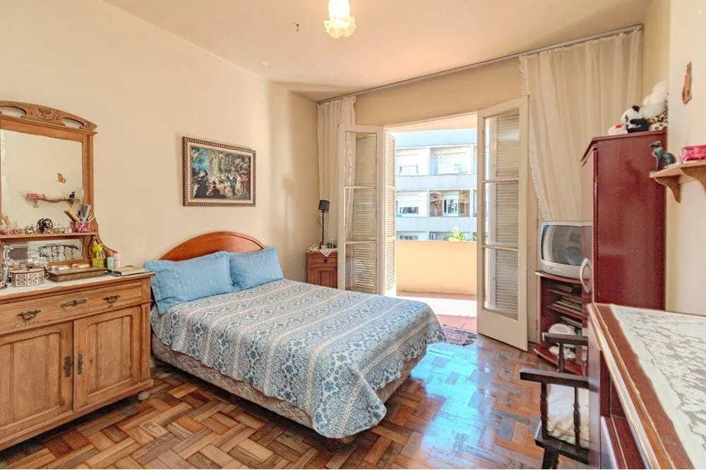 Apartamento, 4 quartos, 141 m² - Foto 4