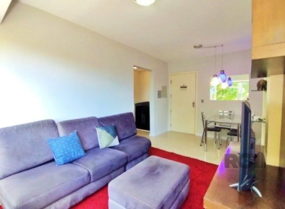 Apartamento, 1 quarto, 45 m² - Foto 5
