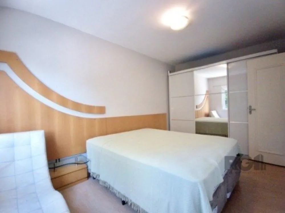 Apartamento, 1 quarto, 45 m² - Foto 4