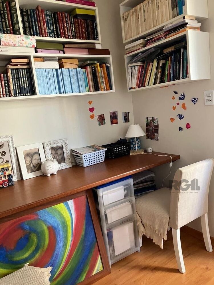 Apartamento à venda com 2 quartos, 68m² - Foto 6