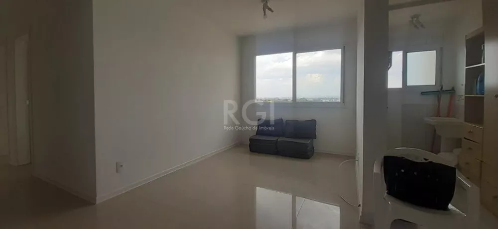 Apartamento à venda com 3 quartos, 59m² - Foto 3