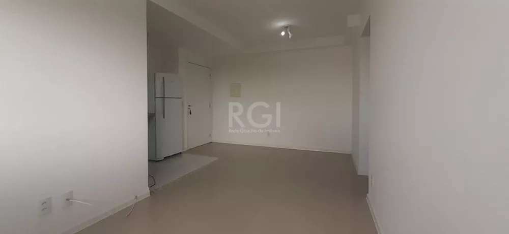 Apartamento à venda com 3 quartos, 59m² - Foto 2