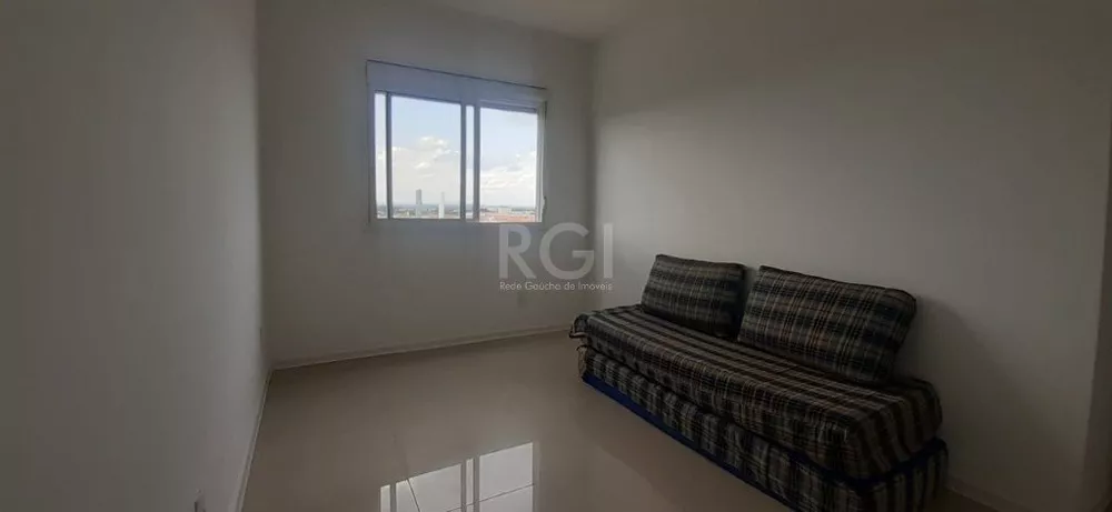 Apartamento à venda com 3 quartos, 59m² - Foto 4