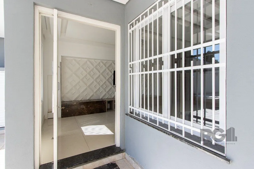 Casa, 4 quartos, 370 m² - Foto 1