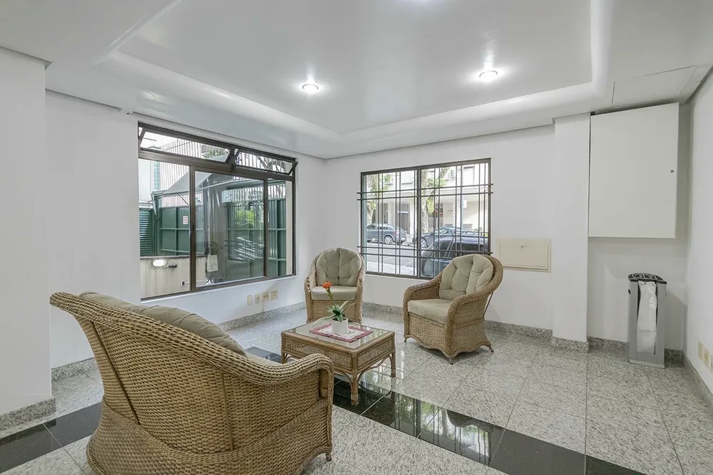 Apartamento, 2 quartos, 74 m² - Foto 1