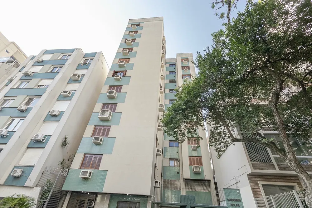 Apartamento, 2 quartos, 72 m² - Foto 1