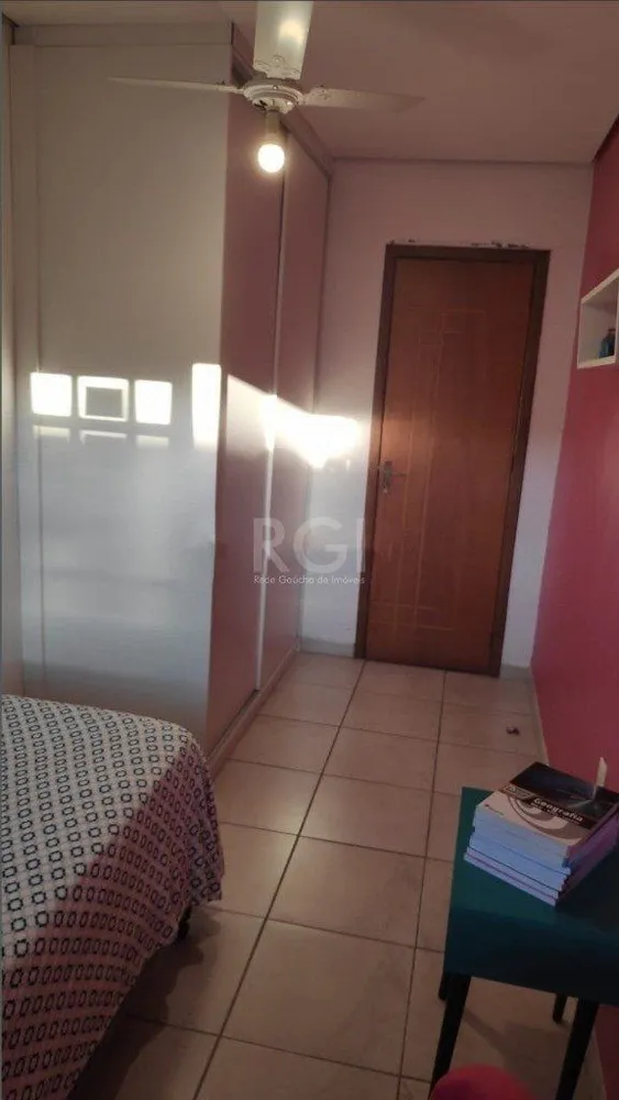 Apartamento, 3 quartos, 99 m² - Foto 1