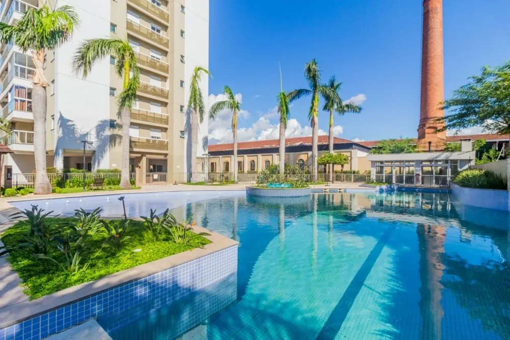 Apartamento, 3 quartos, 84 m² - Foto 9