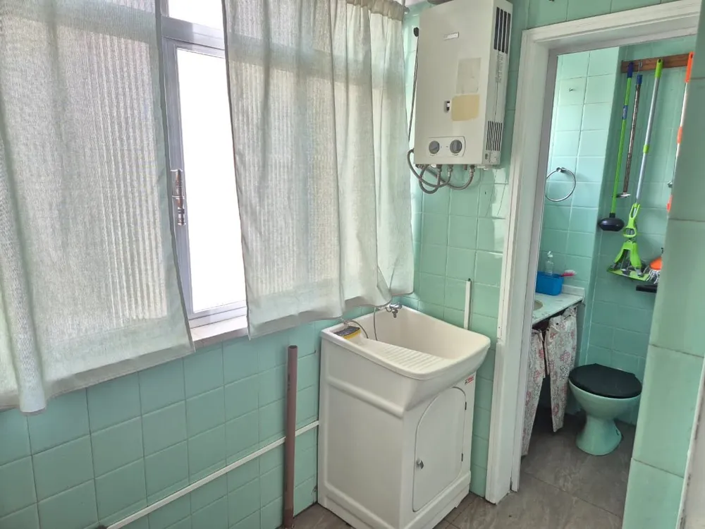 Apartamento, 3 quartos, 84 m² - Foto 1