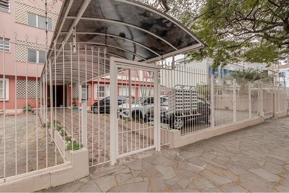 Apartamento, 3 quartos, 78 m² - Foto 4