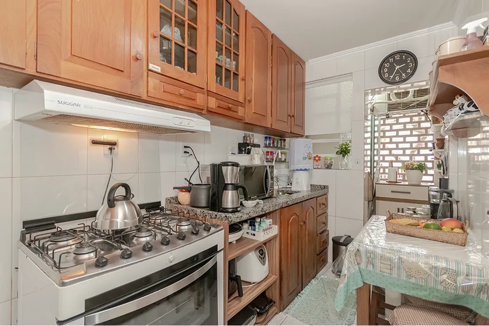 Apartamento, 3 quartos, 80 m² - Foto 6