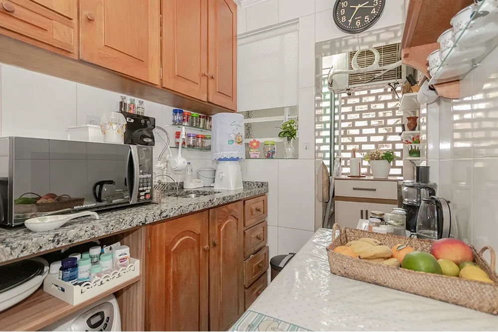 Apartamento, 3 quartos, 80 m² - Foto 7