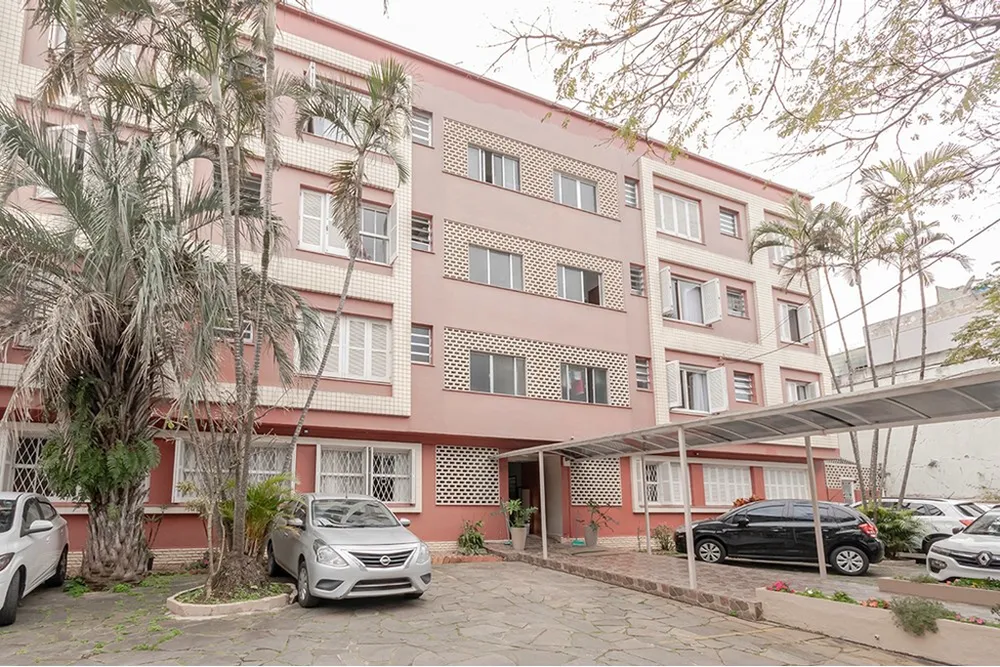 Apartamento, 3 quartos, 78 m² - Foto 3