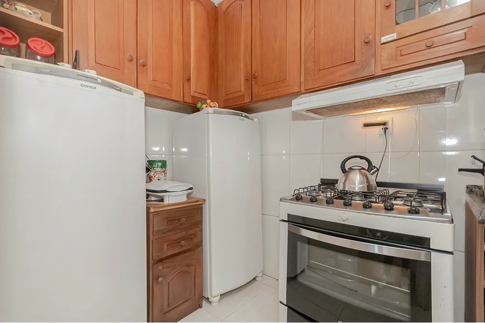 Apartamento, 3 quartos, 80 m² - Foto 5