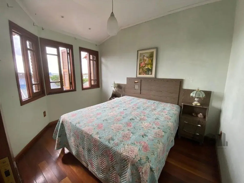 Casa, 4 quartos, 197 m² - Foto 6