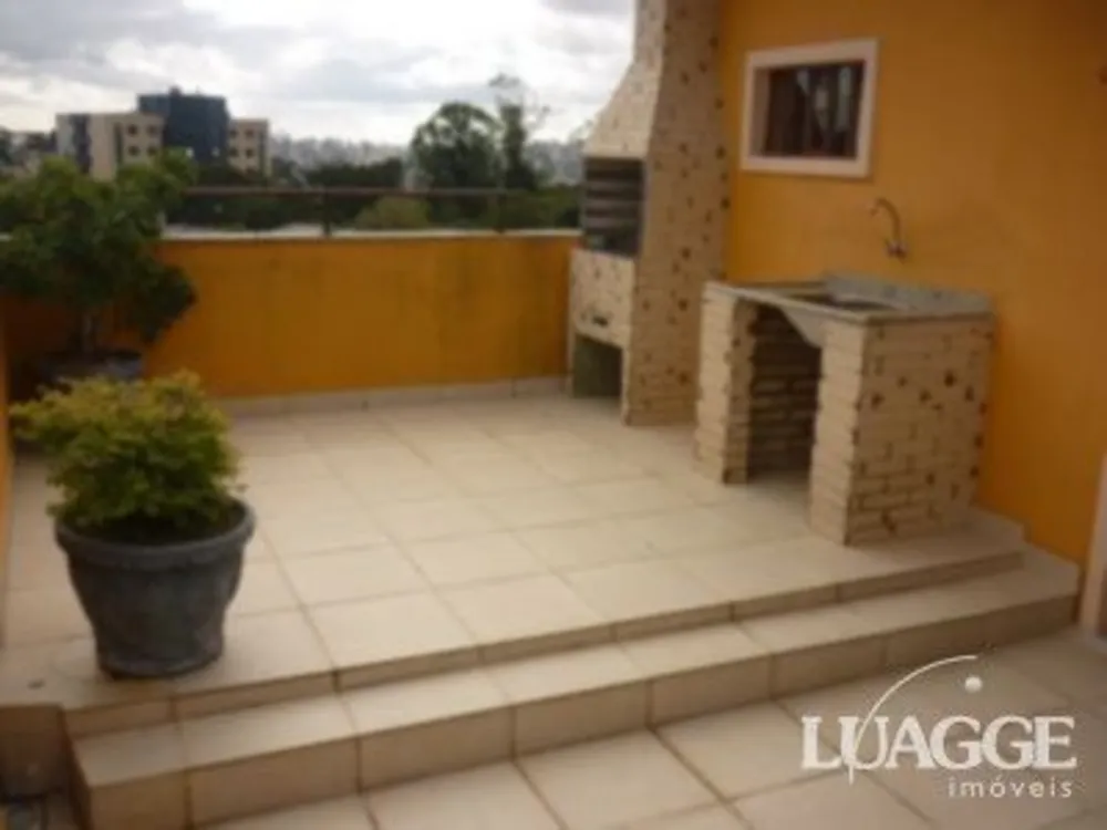 Casa, 4 quartos, 199 m² - Foto 4