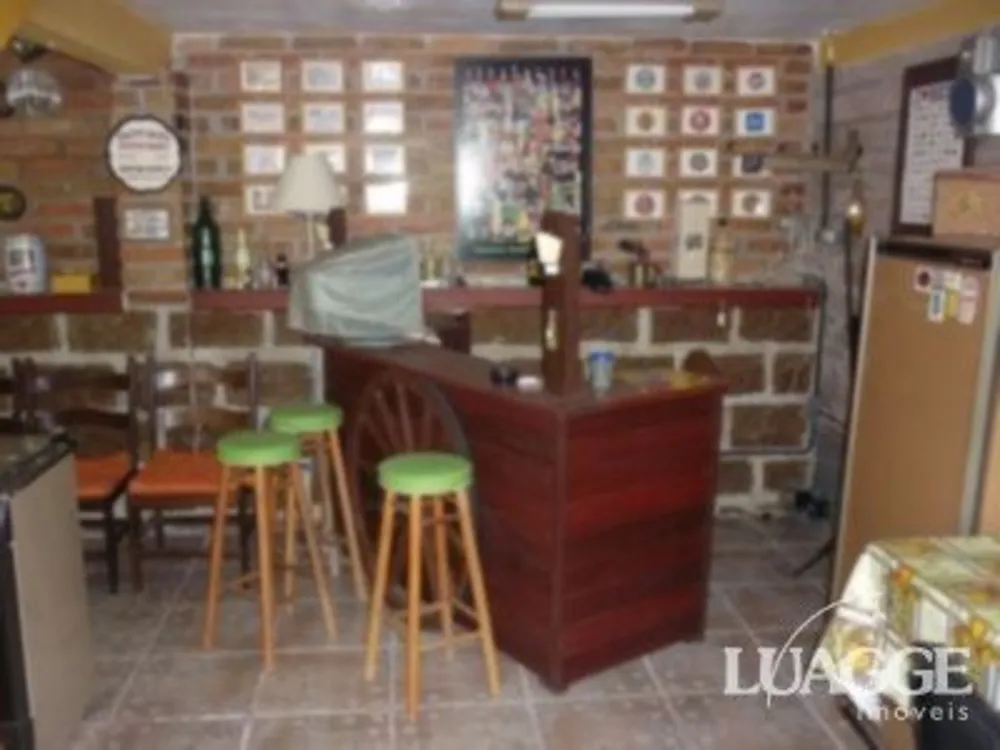 Casa, 4 quartos, 199 m² - Foto 3