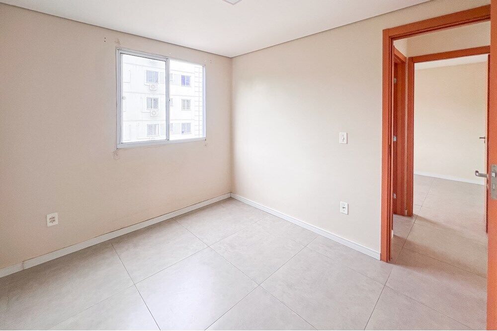 Apartamento à venda com 2 quartos, 41m² - Foto 4