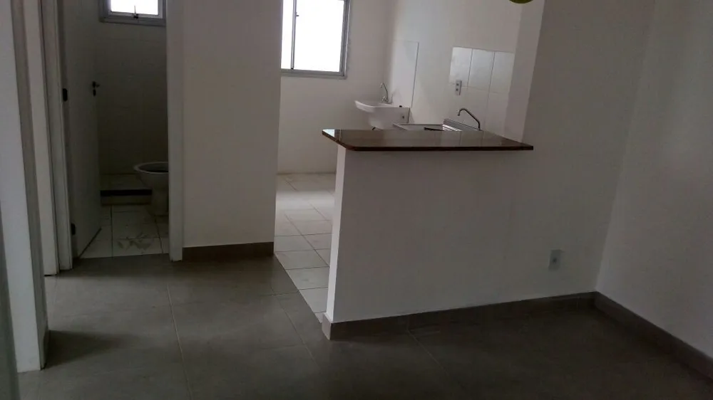 Apartamento, 2 quartos, 46 m² - Foto 5