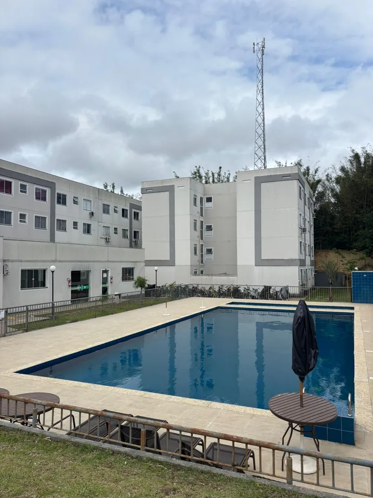 Apartamento, 2 quartos, 65 m² - Foto 2