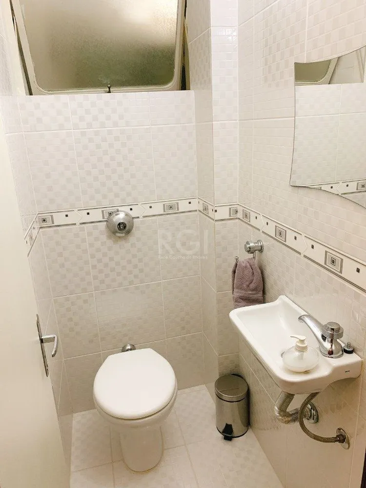 Apartamento, 3 quartos, 87 m² - Foto 1