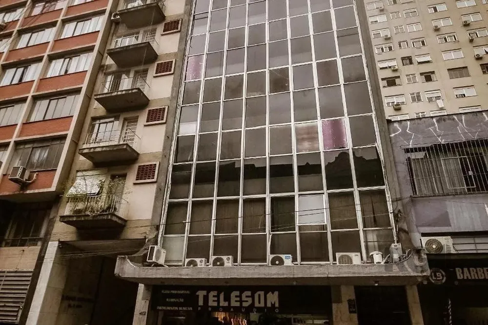 Loja-Salão, 286 m² - Foto 2