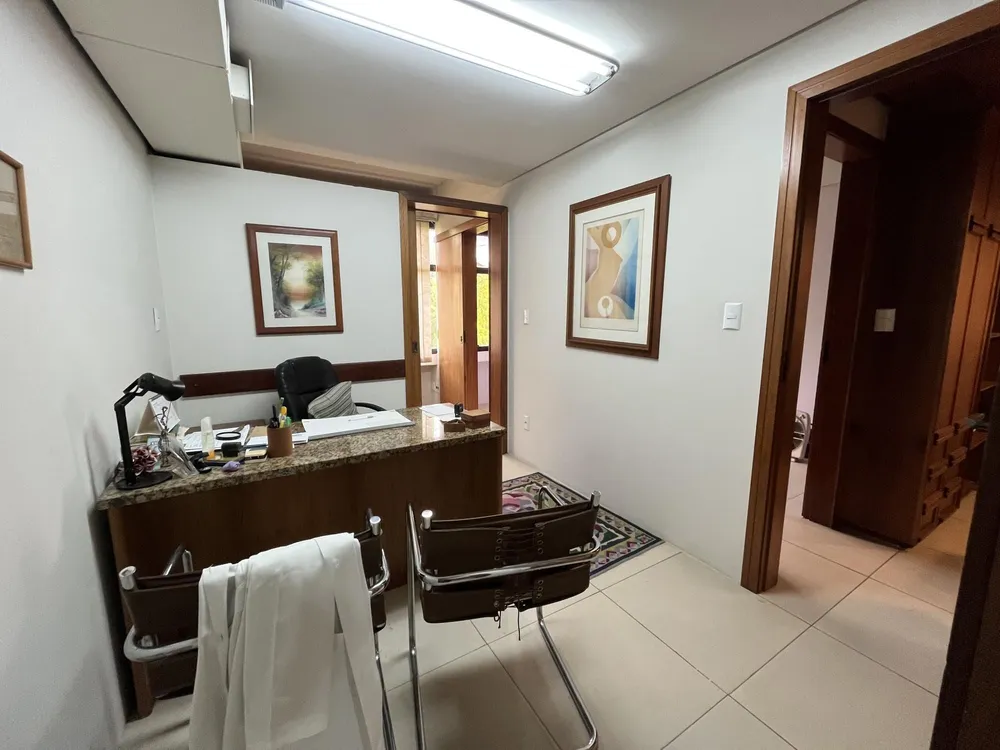 Apartamento, 3 quartos, 84 m² - Foto 1