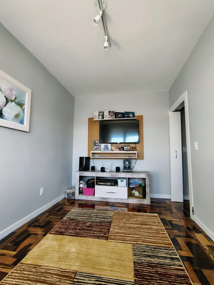Apartamento, 3 quartos, 84 m² - Foto 2