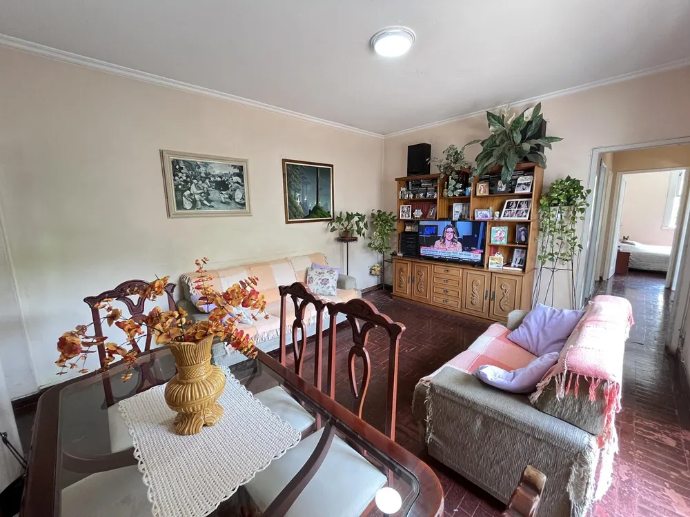 Apartamento, 3 quartos, 86 m² - Foto 9