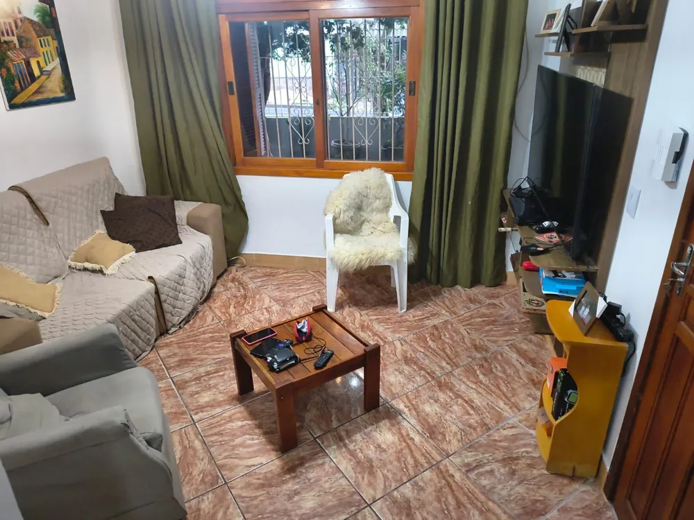 Casa, 3 quartos, 106 m² - Foto 1