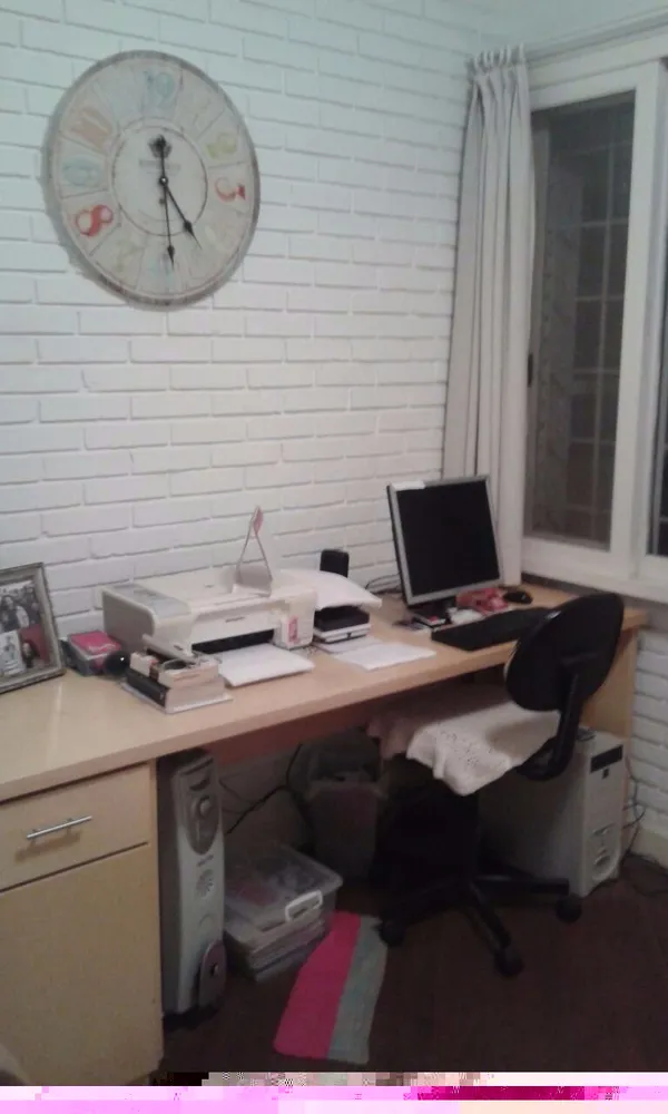 Casa, 3 quartos, 106 m² - Foto 5