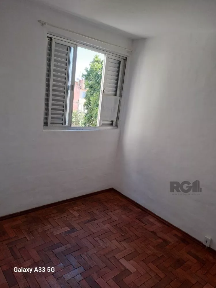 Apartamento à venda com 2 quartos, 42m² - Foto 3