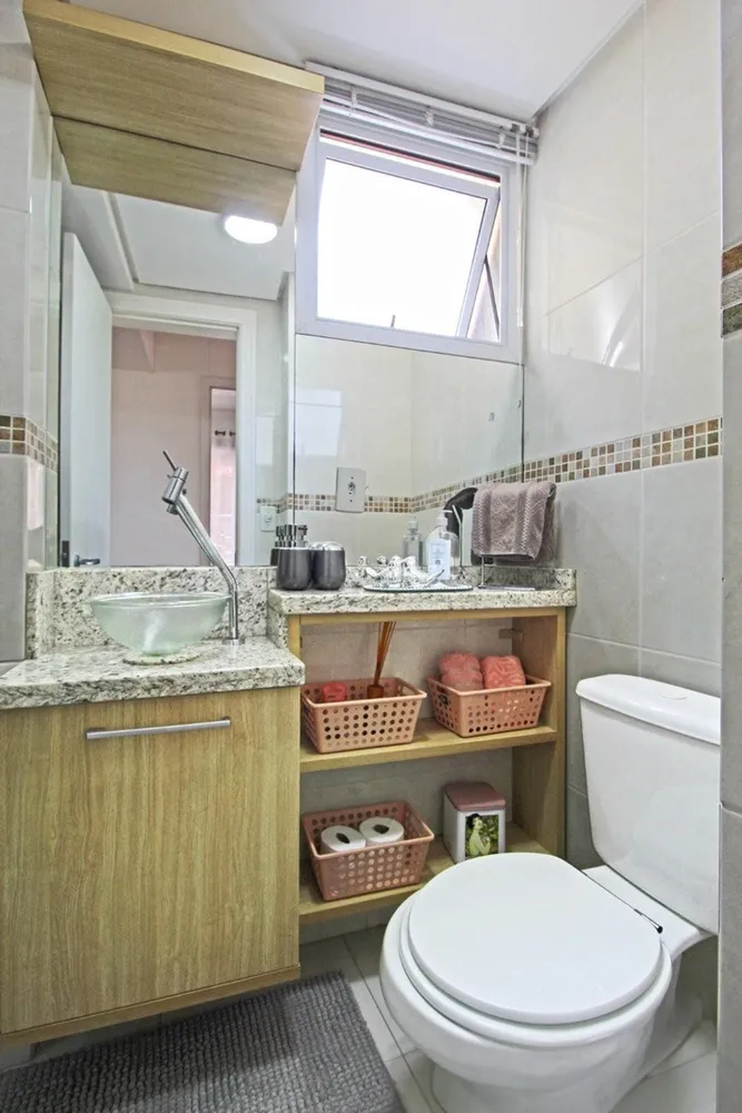 Apartamento, 2 quartos, 66 m² - Foto 5