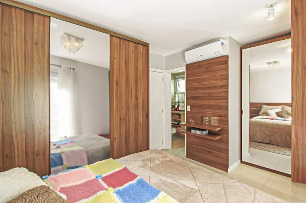 Apartamento, 2 quartos, 66 m² - Foto 6