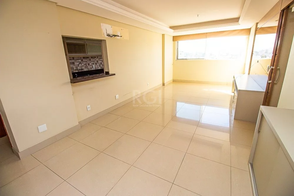 Apartamento à venda com 3 quartos, 104m² - Foto 1