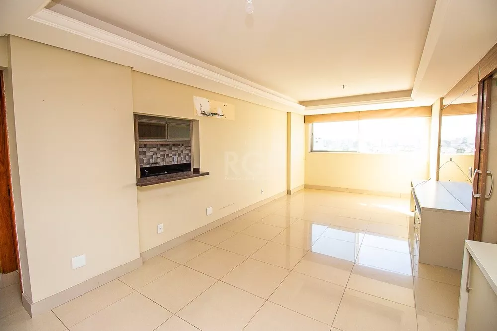 Apartamento à venda com 3 quartos, 104m² - Foto 2