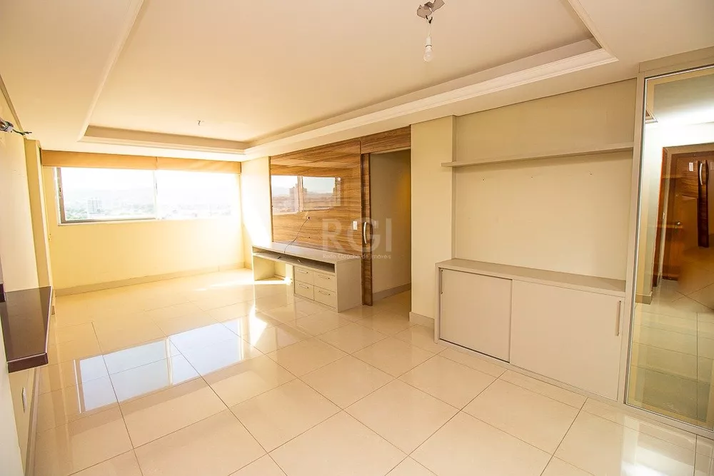 Apartamento à venda com 3 quartos, 104m² - Foto 3