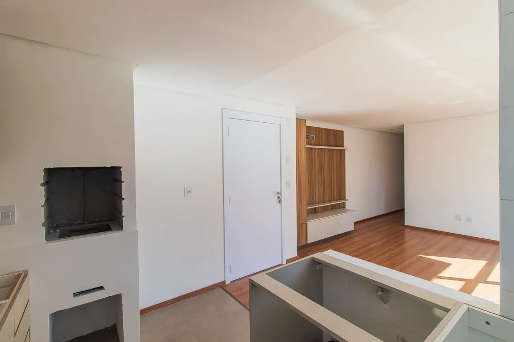 Apartamento, 2 quartos, 58 m² - Foto 1