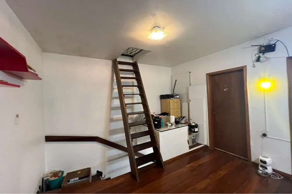 Casa, 5 quartos, 191 m² - Foto 2