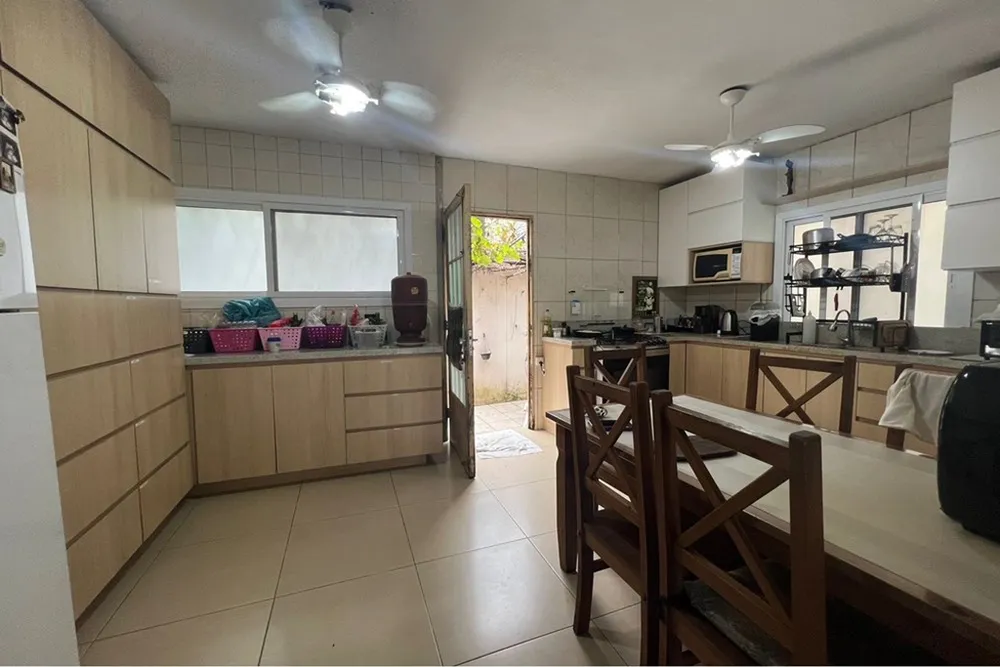 Casa, 5 quartos, 191 m² - Foto 5