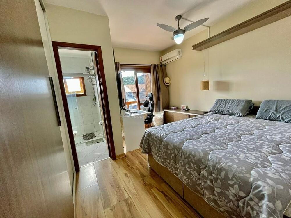 Casa à venda com 2 quartos, 101m² - Foto 8