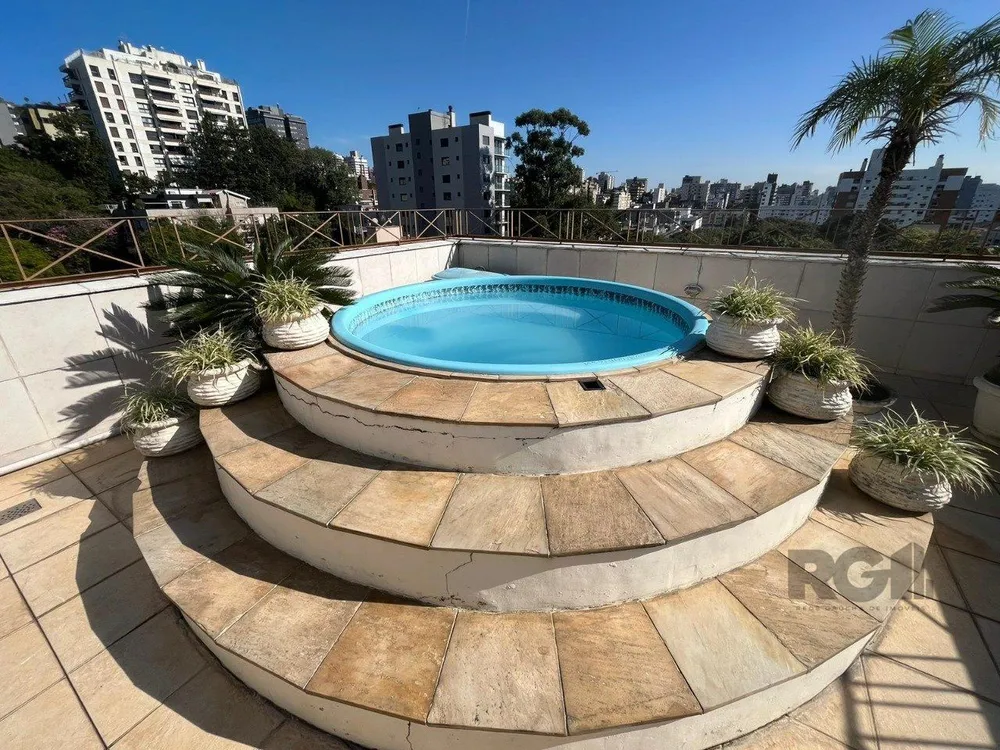 Apartamento, 3 quartos, 100 m² - Foto 1