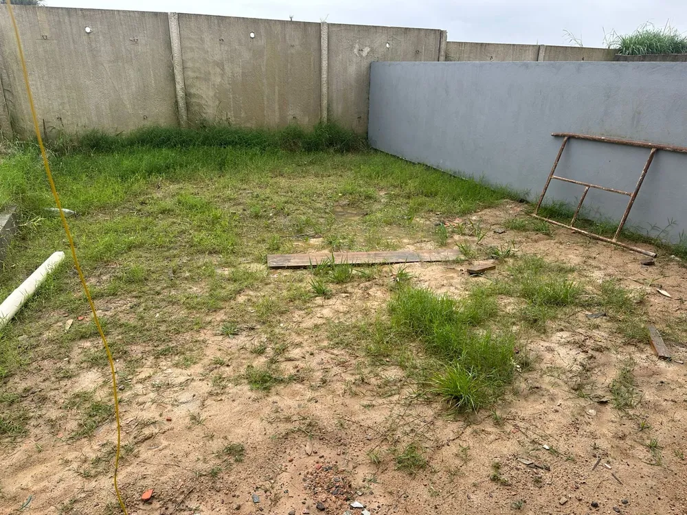 Casa, 2 quartos, 101 m² - Foto 2