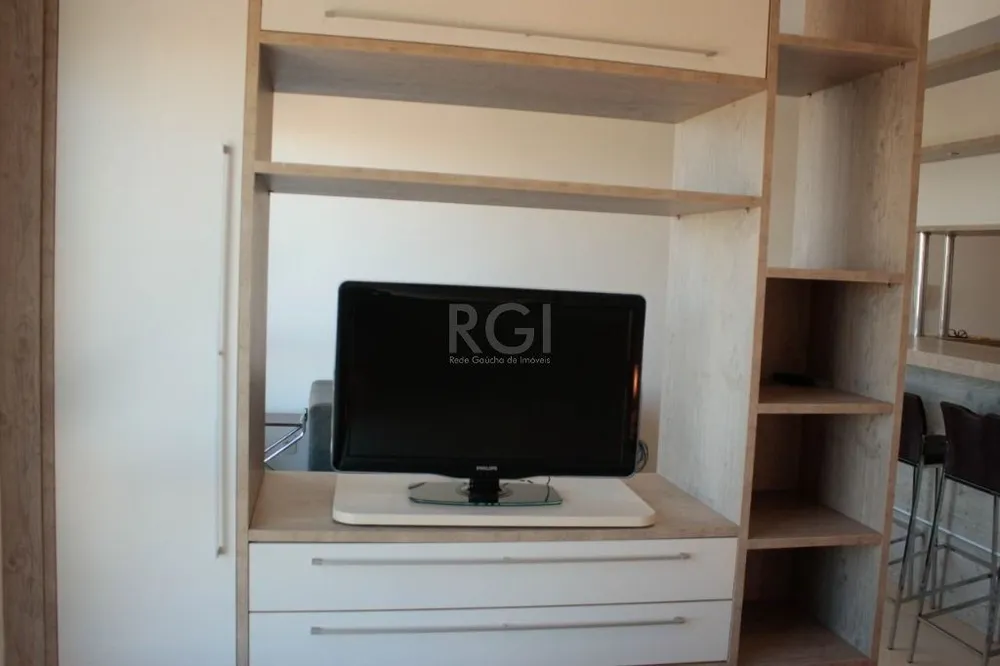Flat/Apart Hotel, 1 quarto, 37 m² - Foto 9
